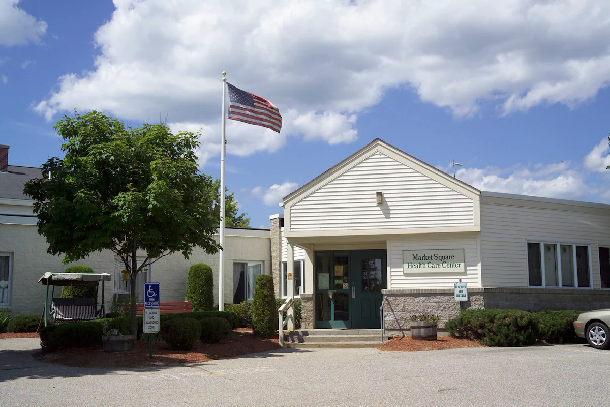 Facility photo
