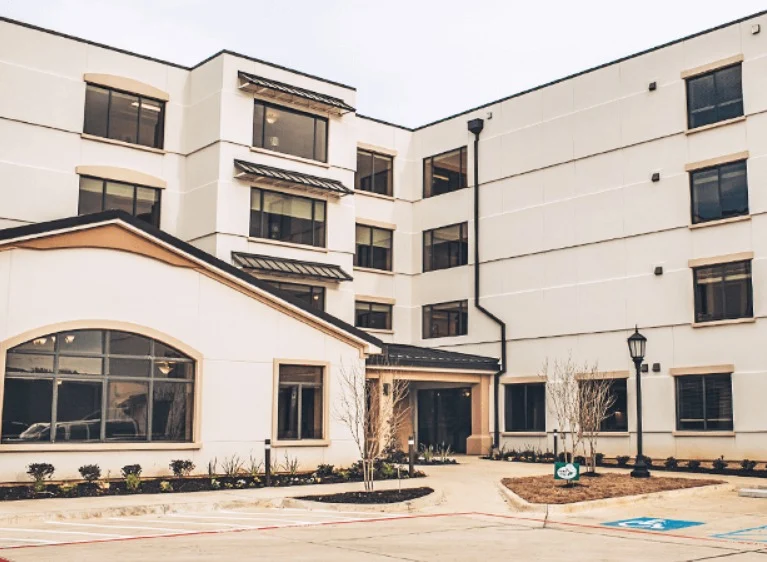 Facility photo