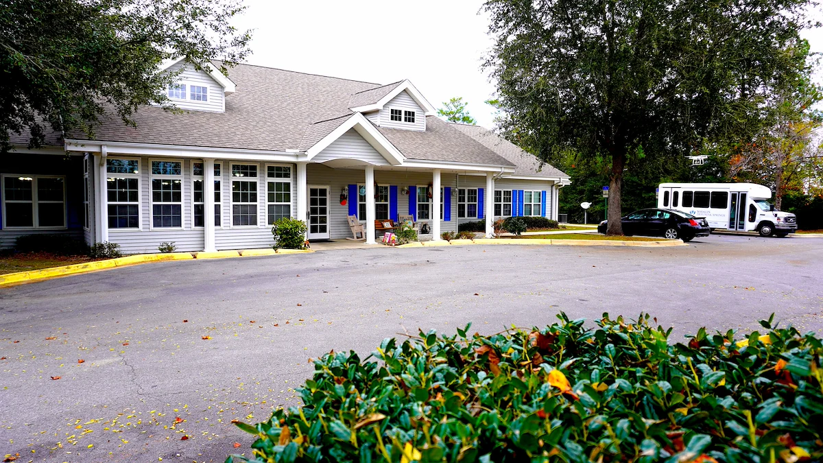 Facility photo