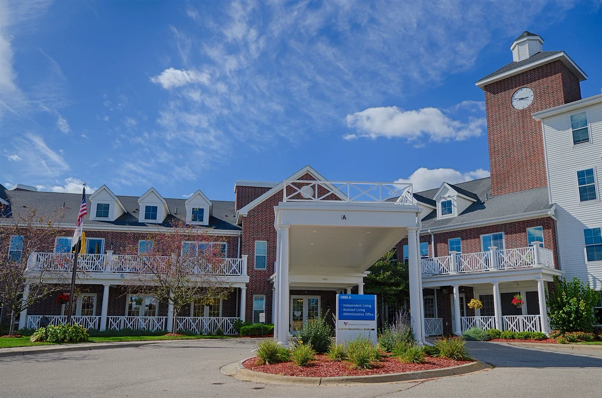 Facility photo
