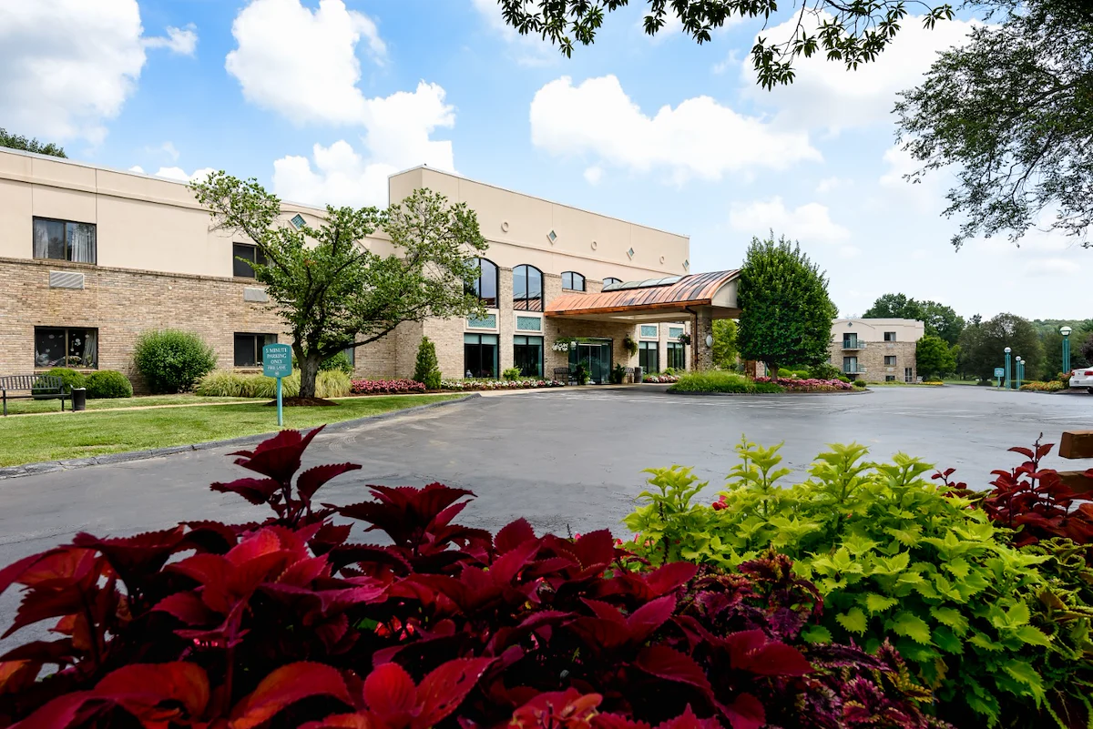 Facility photo