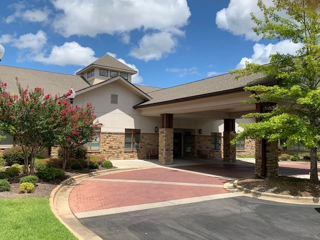 Facility photo
