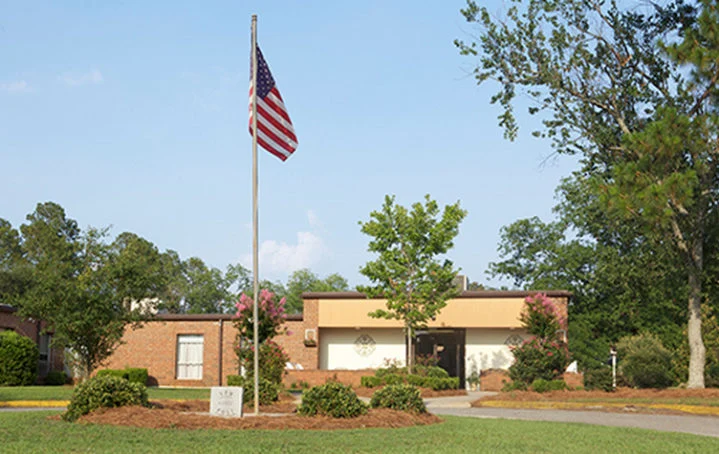 Facility photo