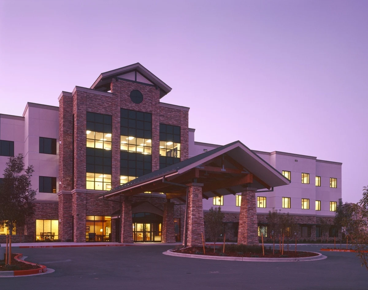 Facility photo