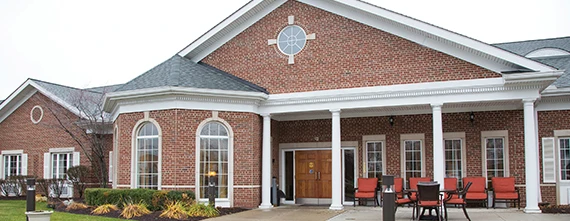 Facility photo