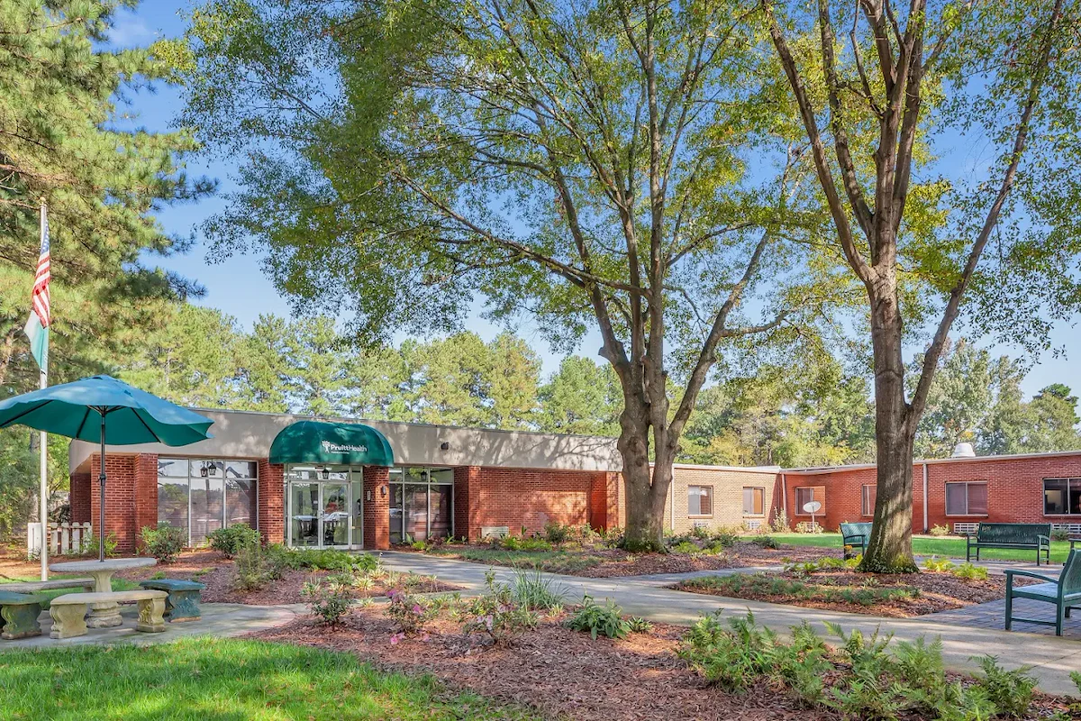 Facility photo