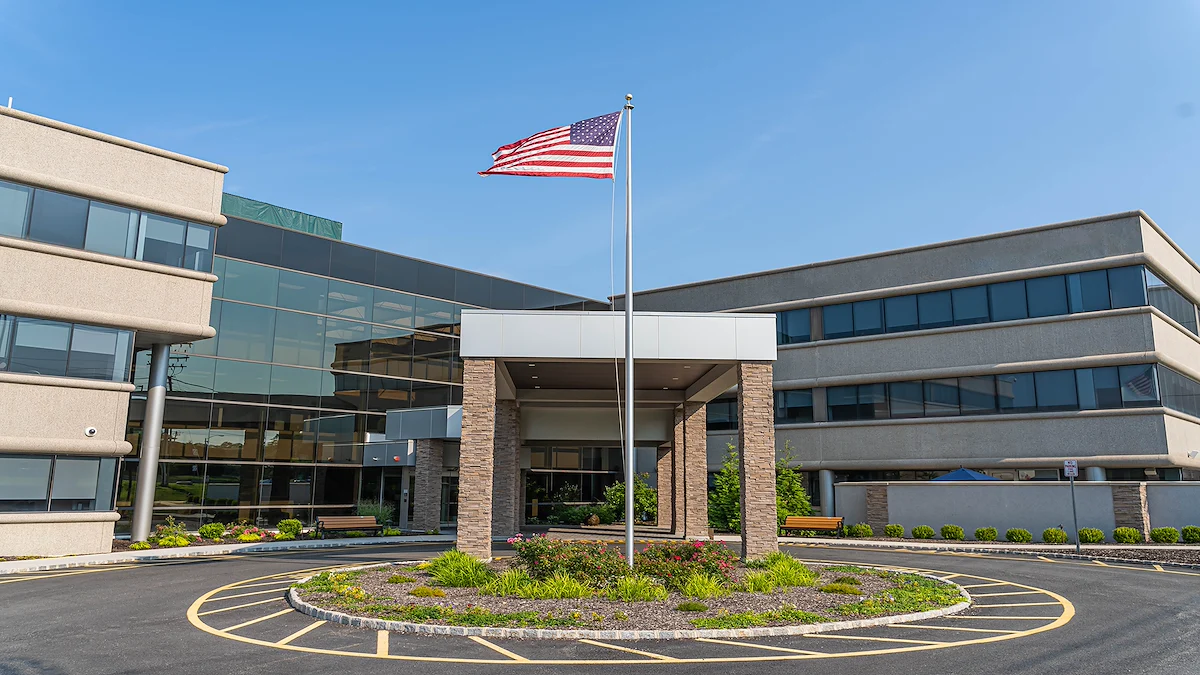Facility photo