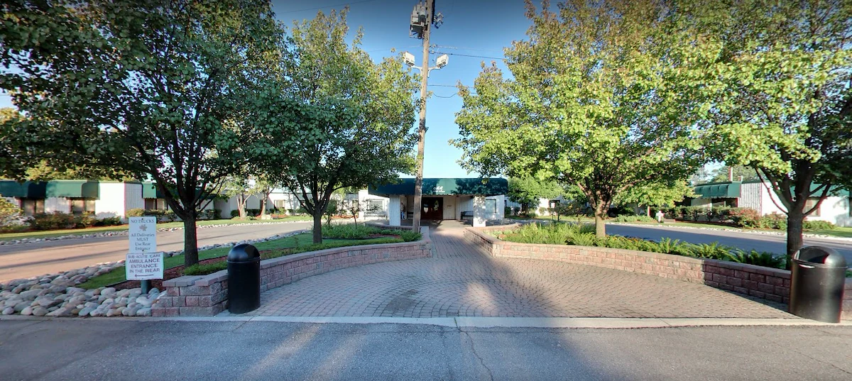 Facility photo