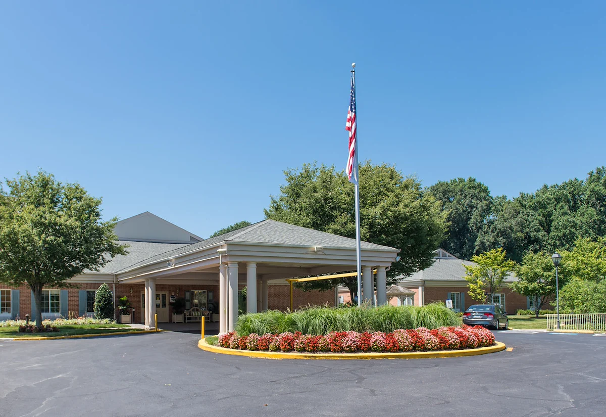 Facility photo