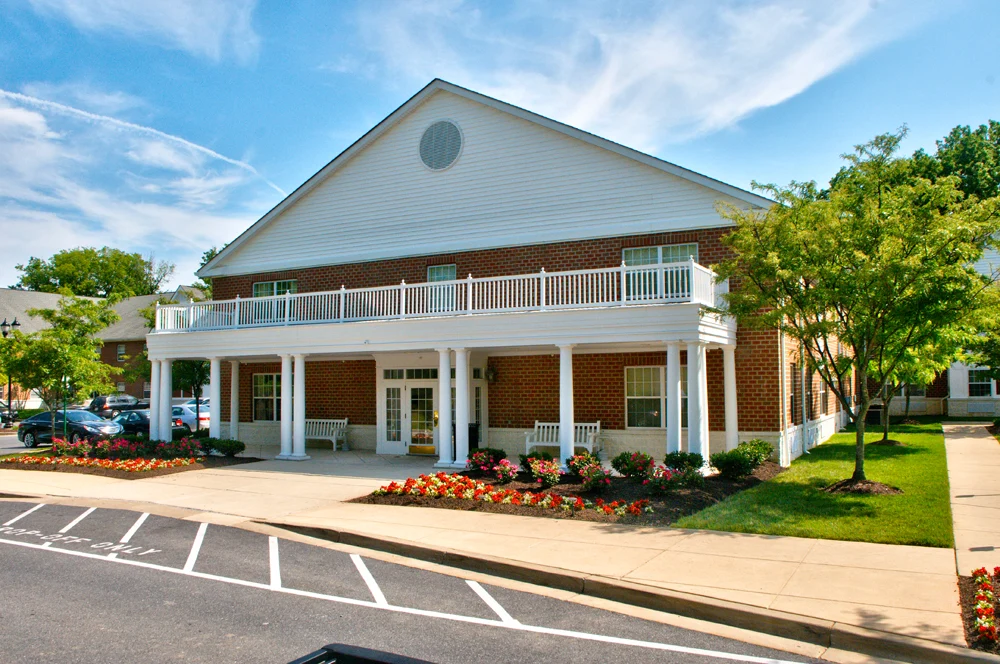 Facility photo