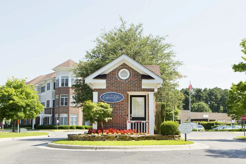 Facility photo