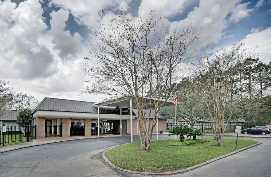 Facility photo