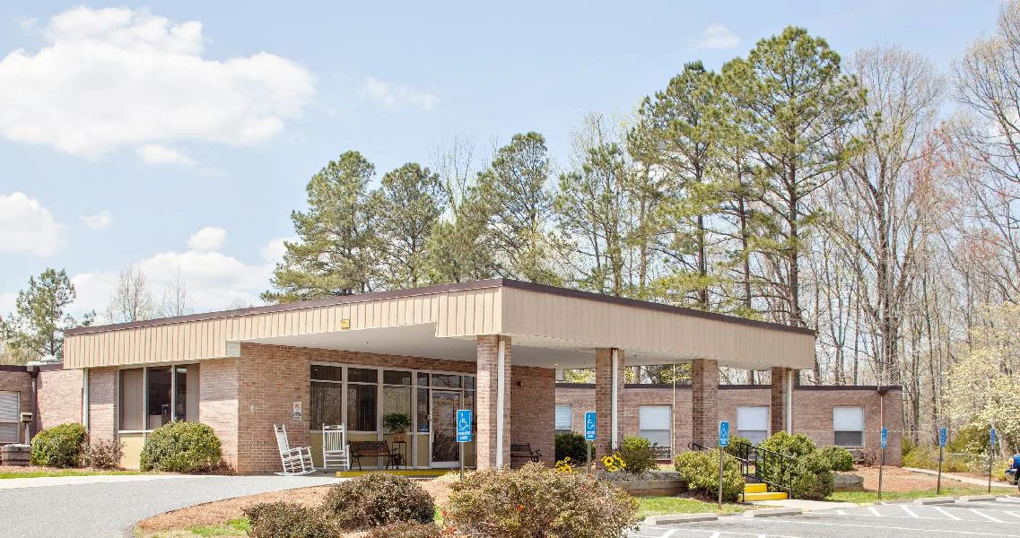 Facility photo