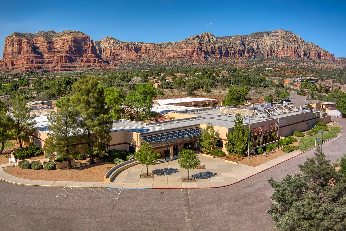 Facility photo