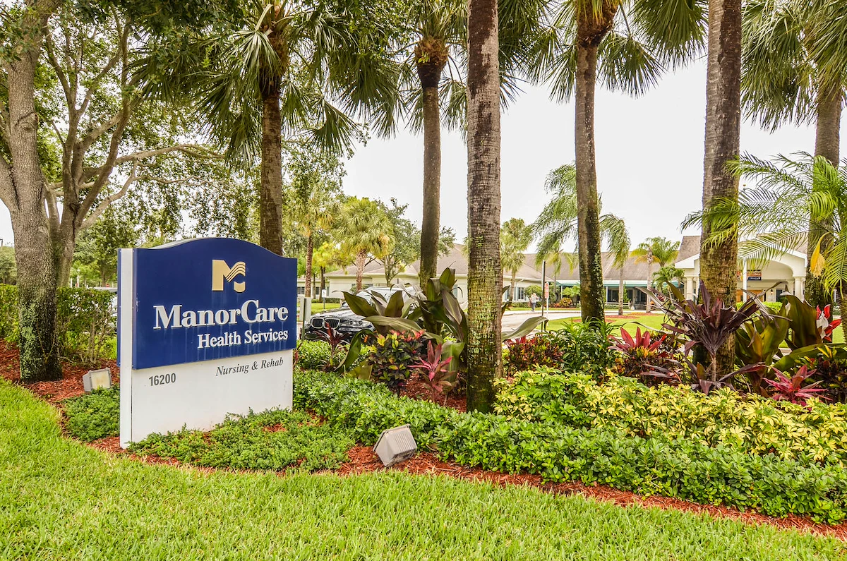Facility photo