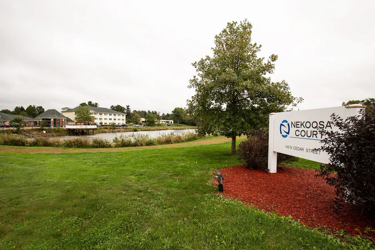 Facility photo