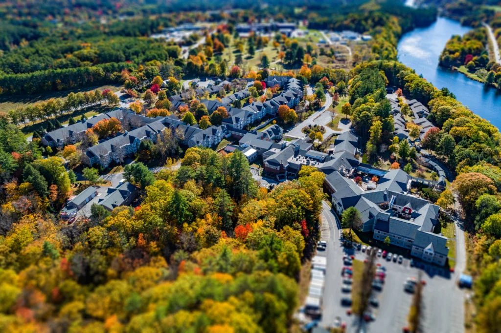 Facility photo