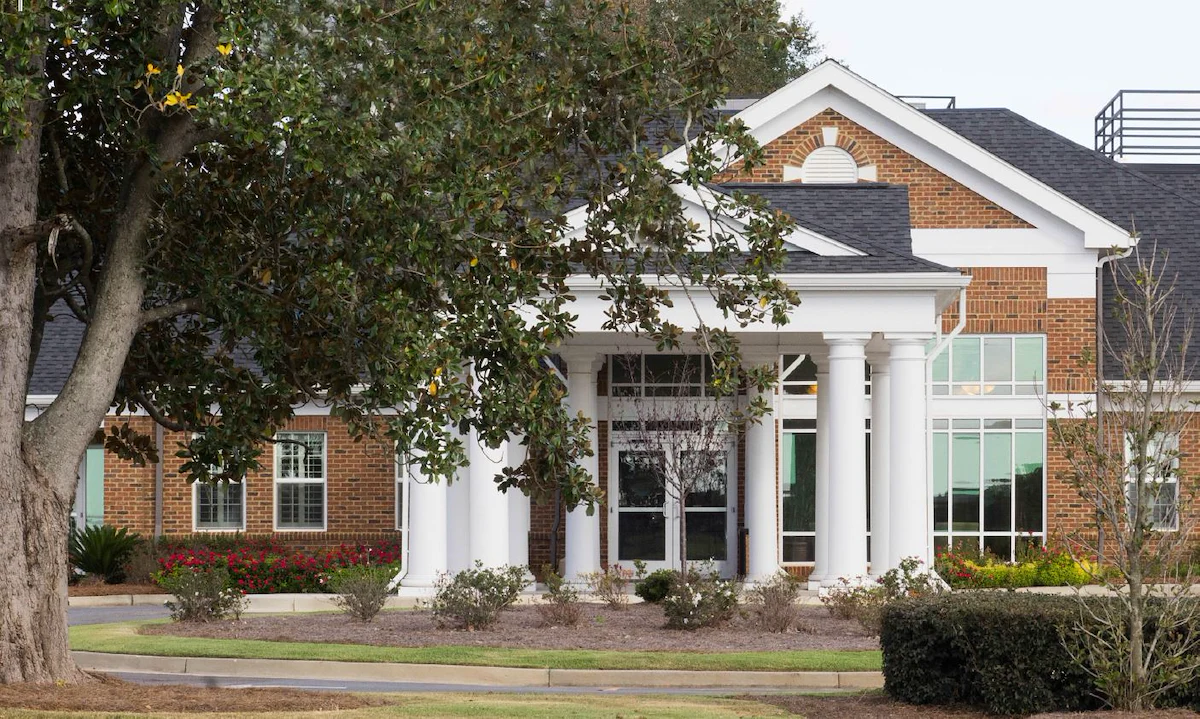 Facility photo