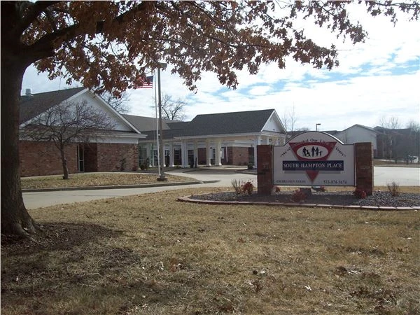 Facility photo