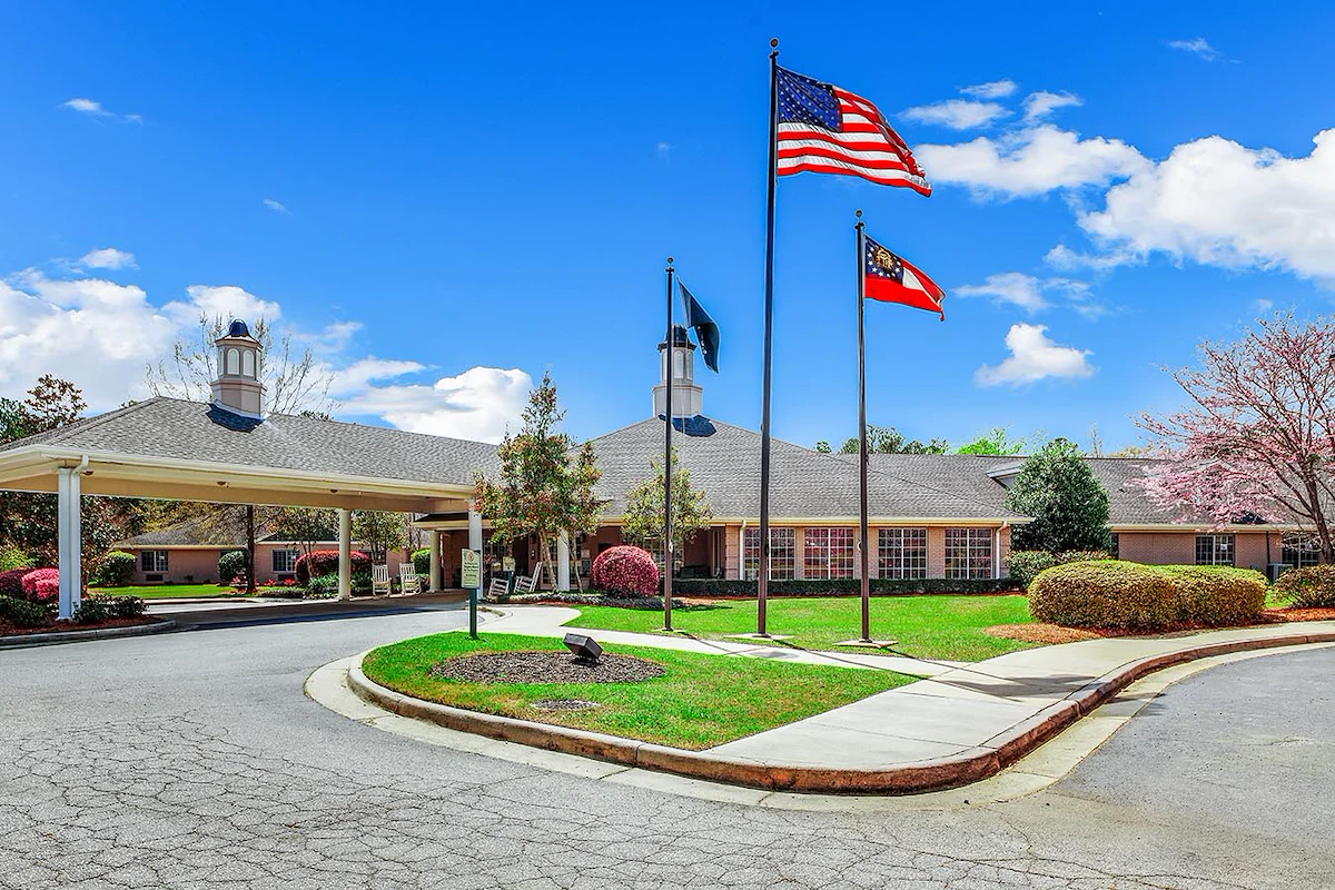 Facility photo