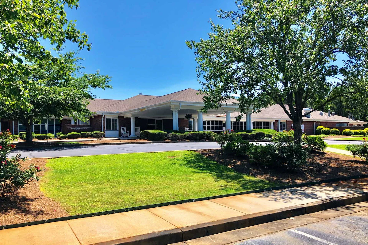 Facility photo