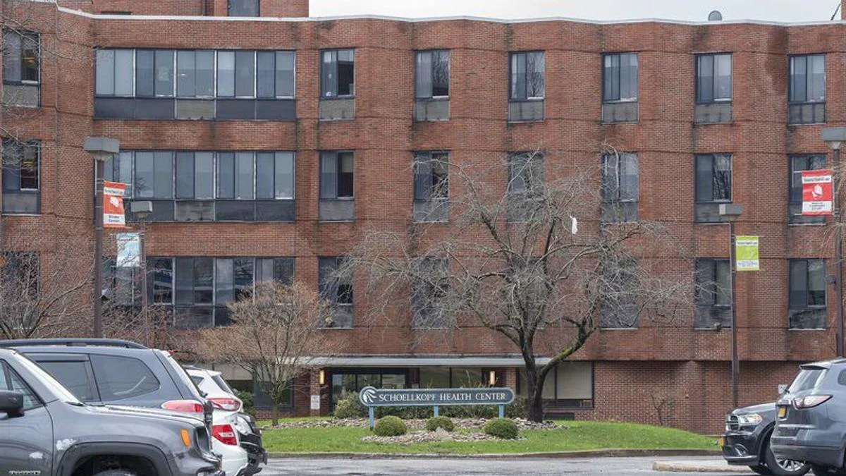 Facility photo