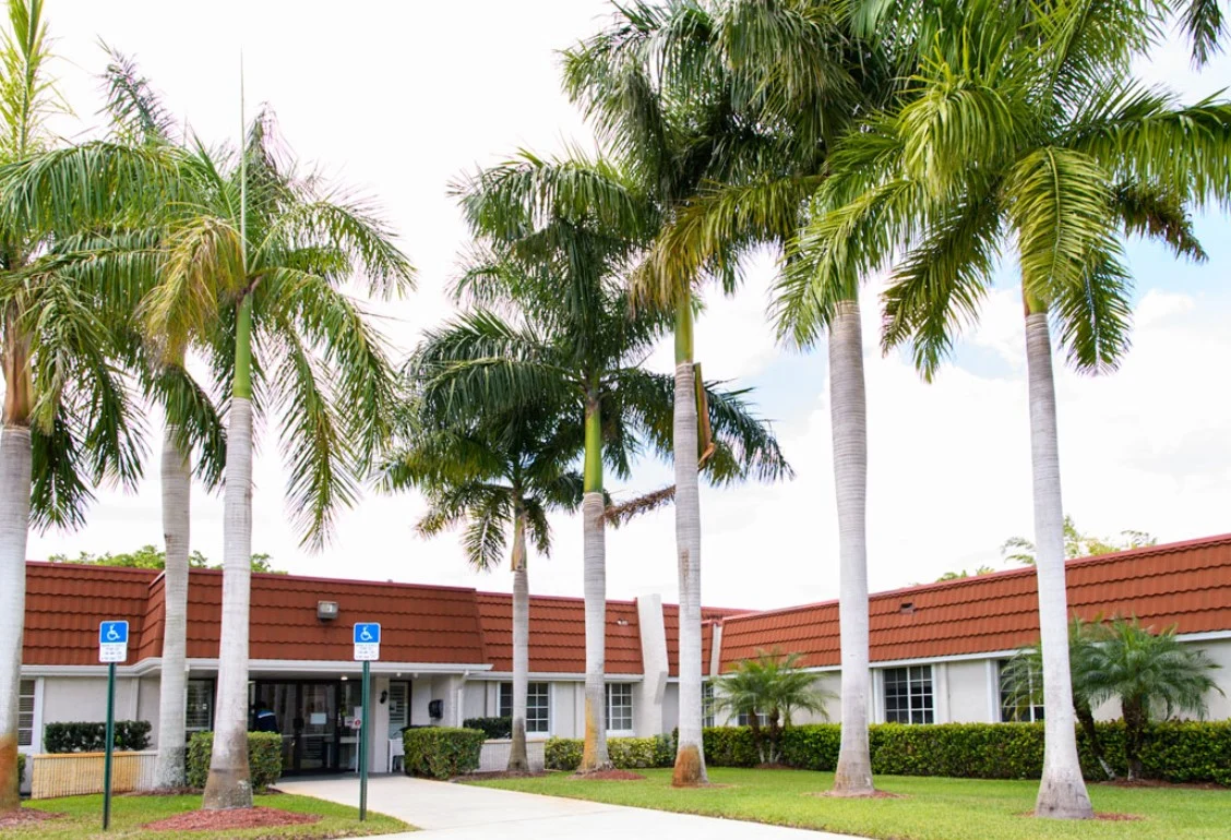 Facility photo