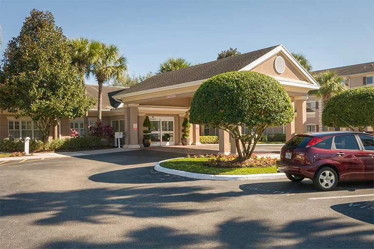 Facility photo