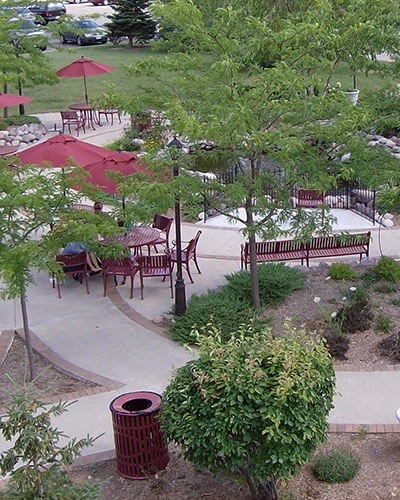 Facility photo