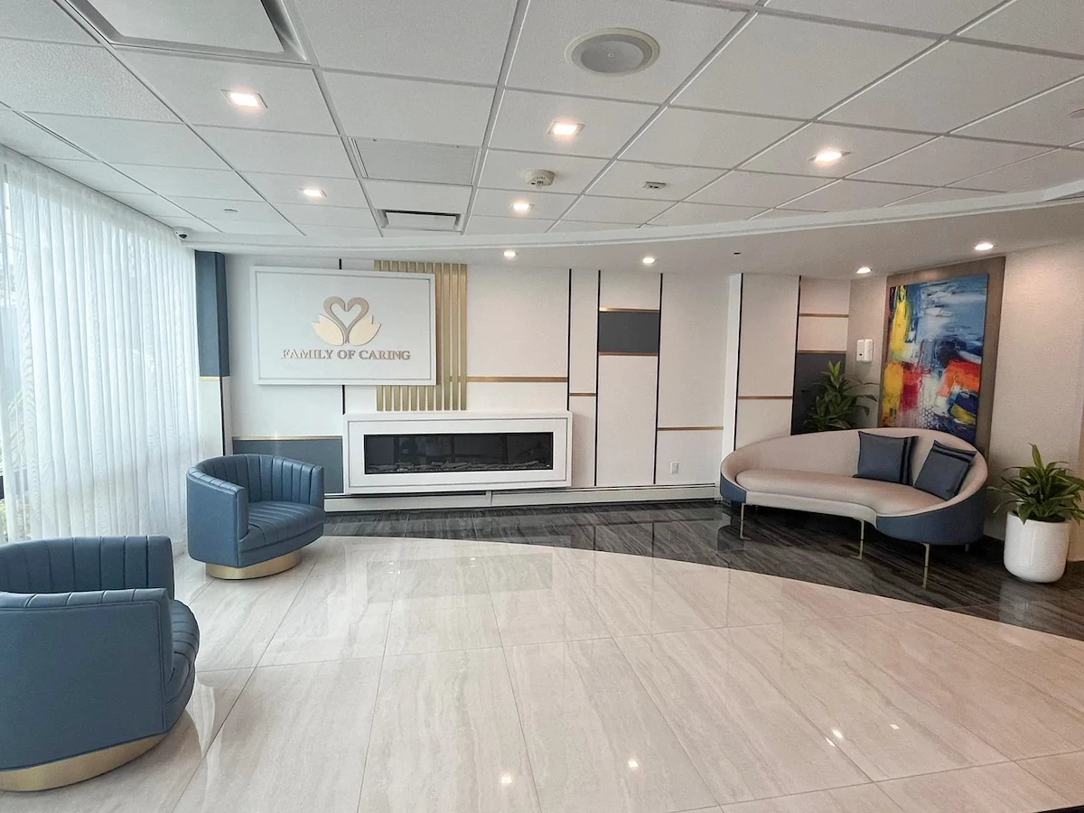 Facility photo