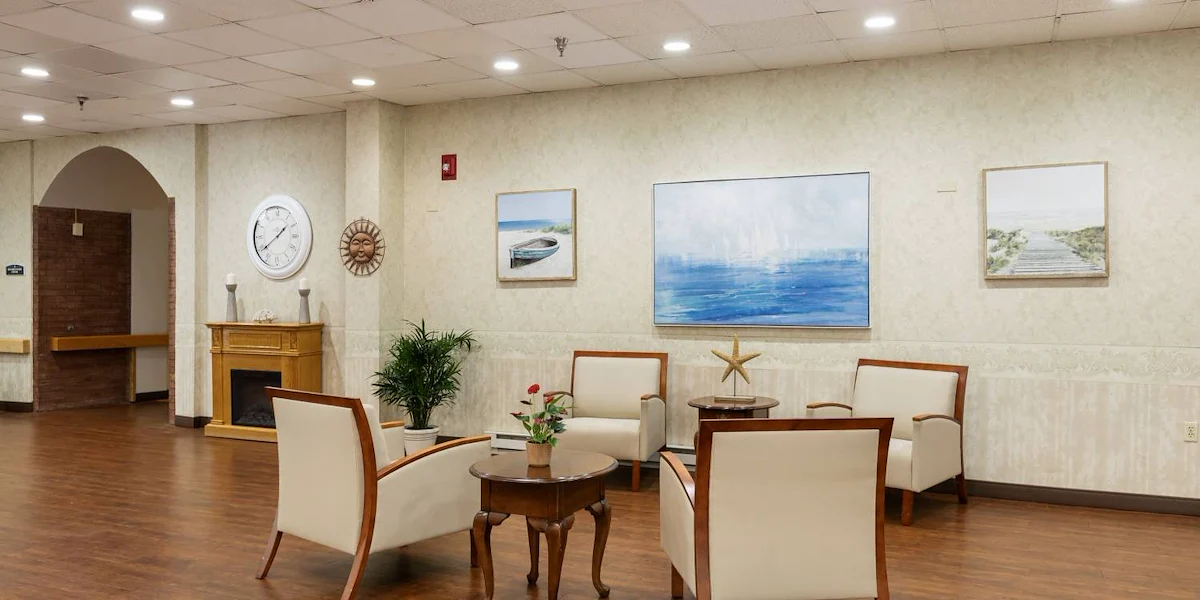Facility photo