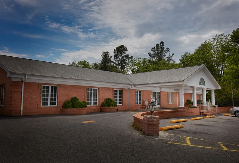 Facility photo