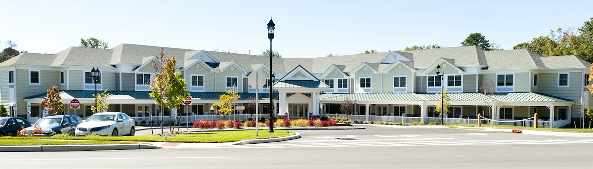 Facility photo