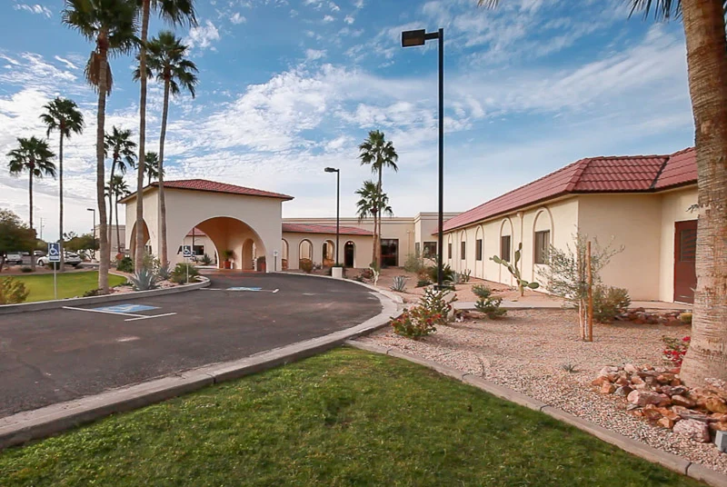Facility photo