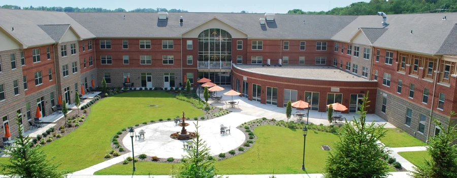Facility photo