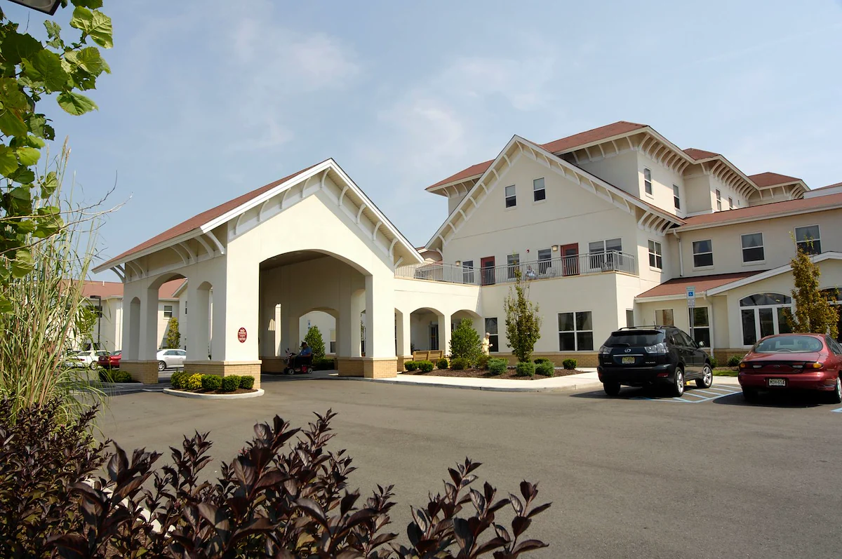 Facility photo