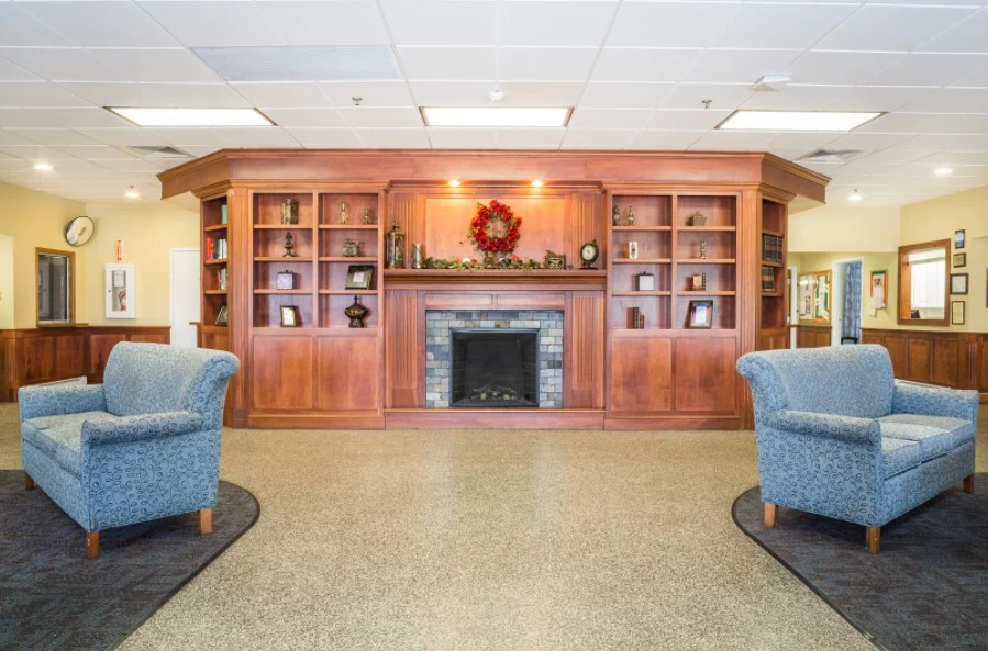 Facility photo