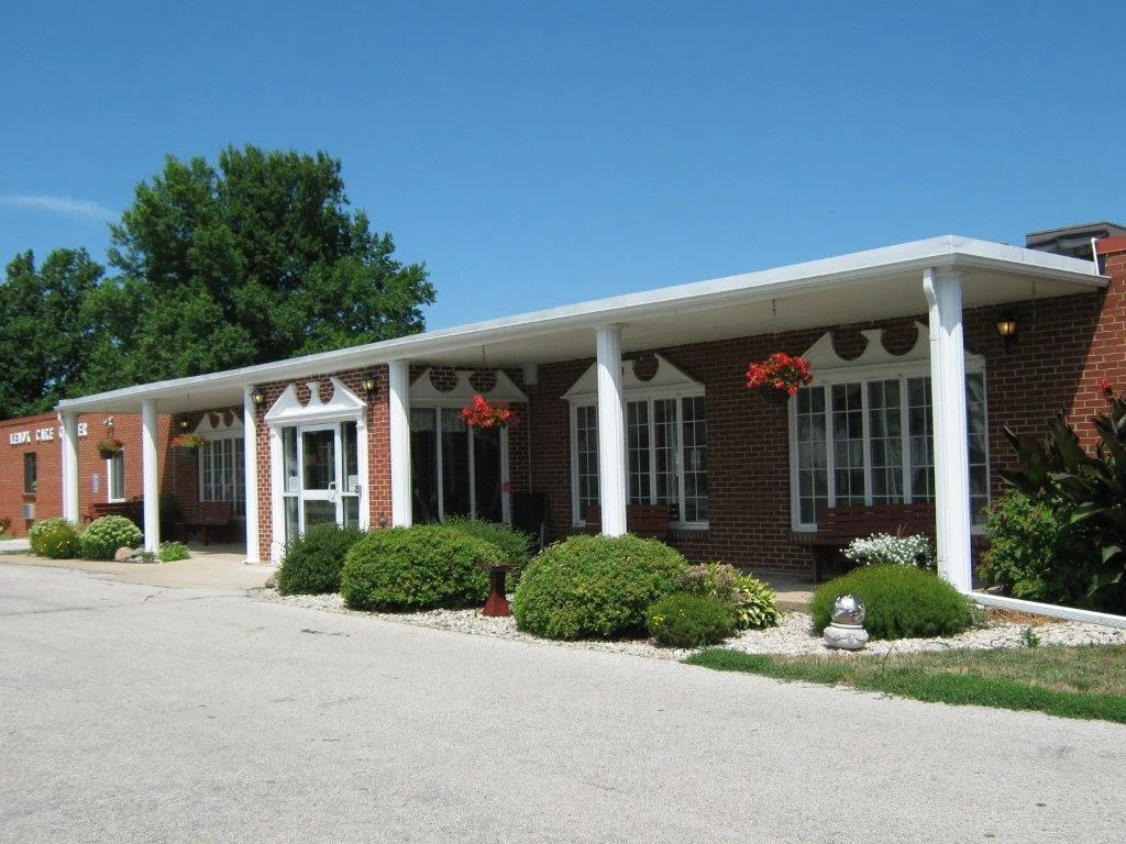Facility photo