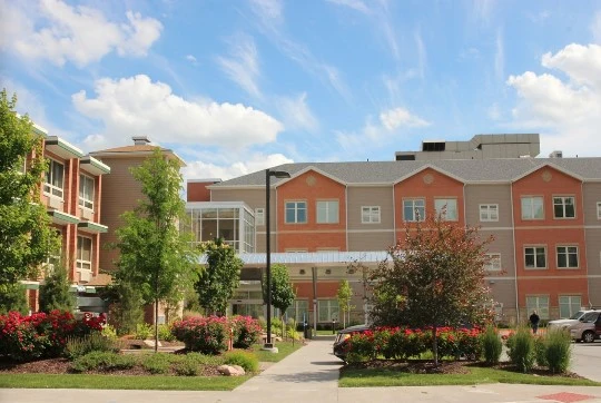 Facility photo