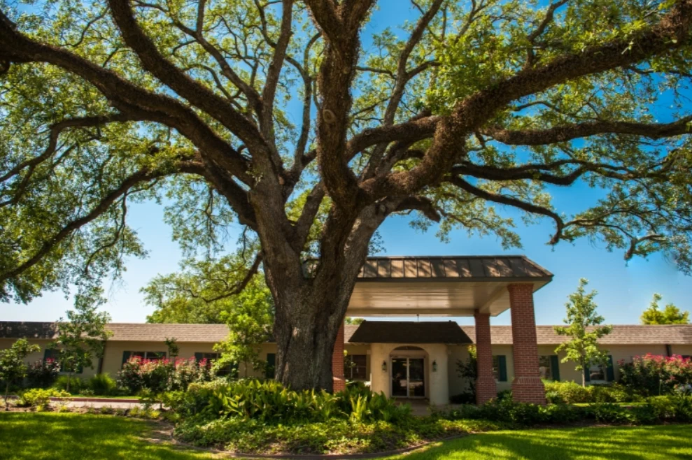 Facility photo