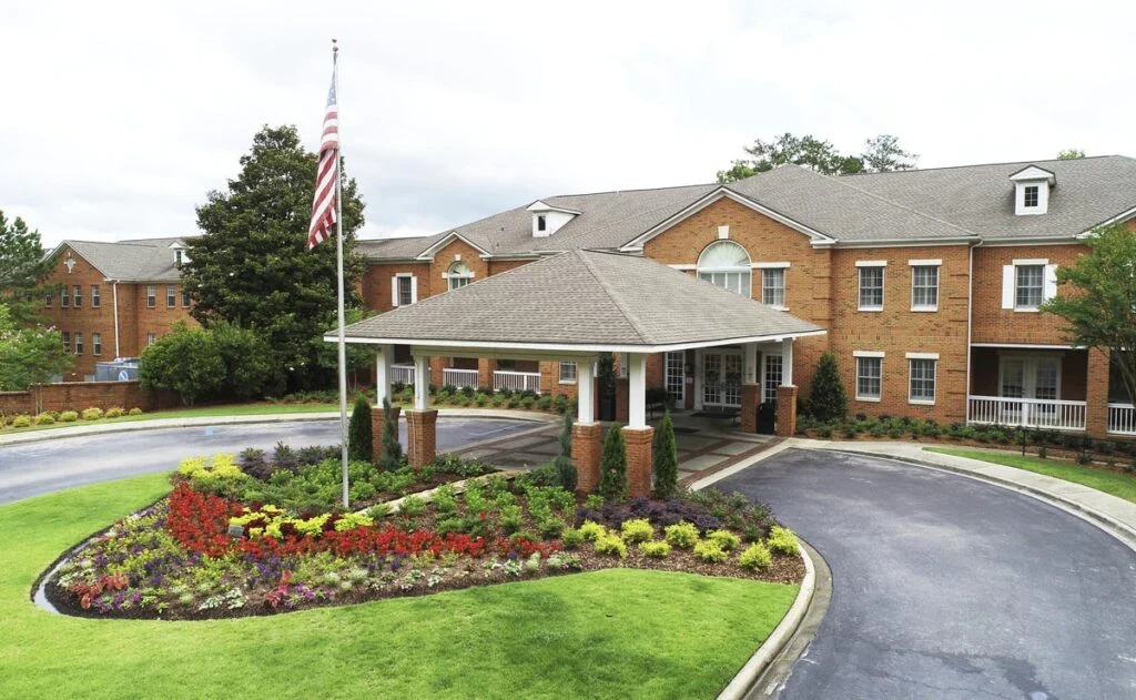 Facility photo