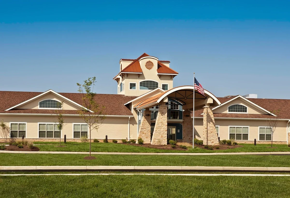 Facility photo