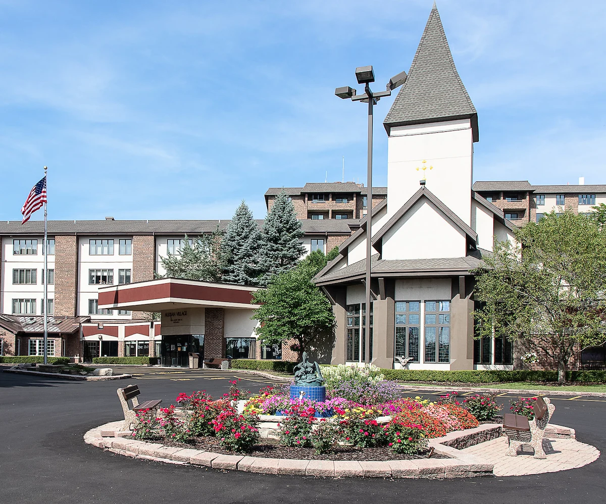 Facility photo