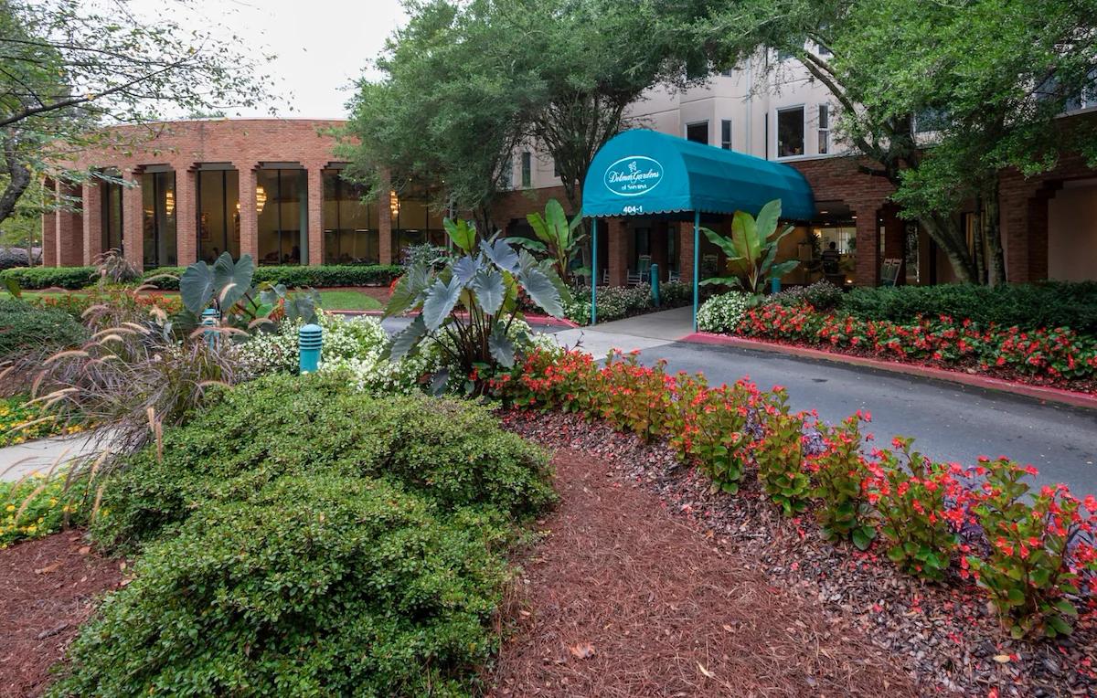 Facility photo