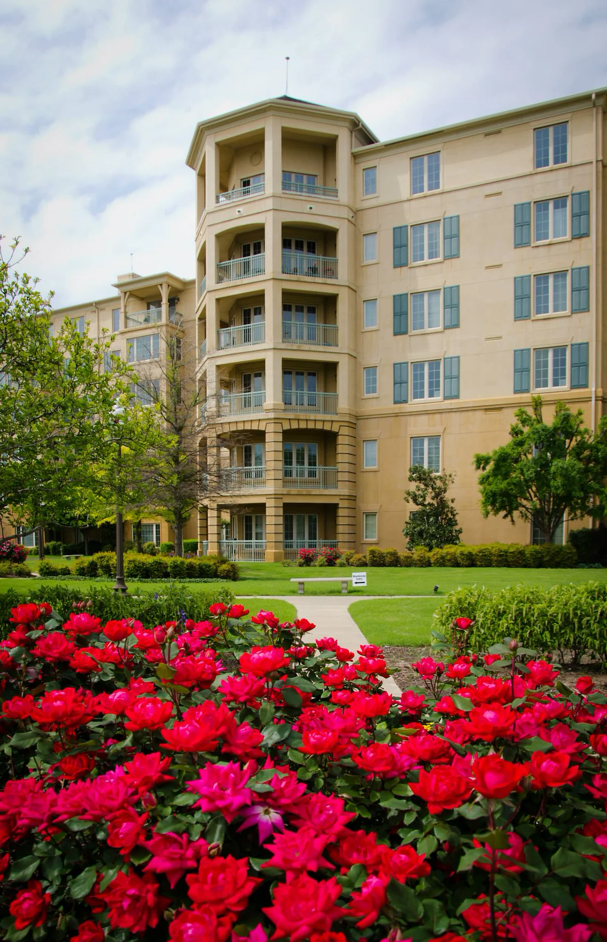 Facility photo