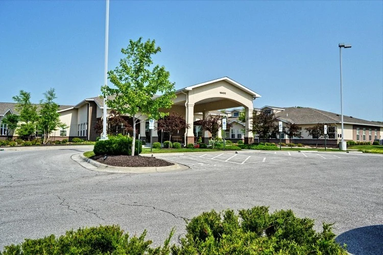 Facility photo