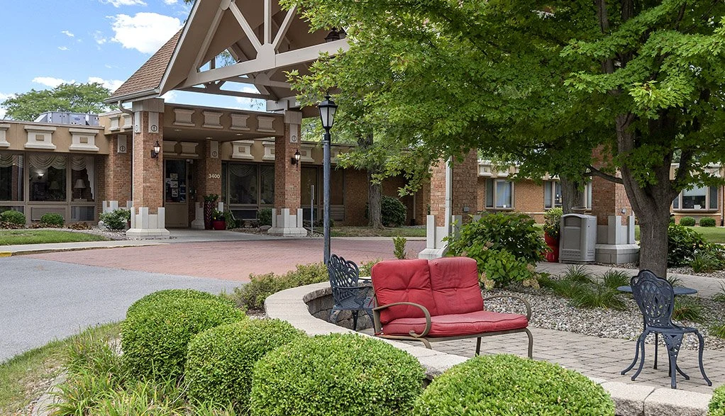 Facility photo