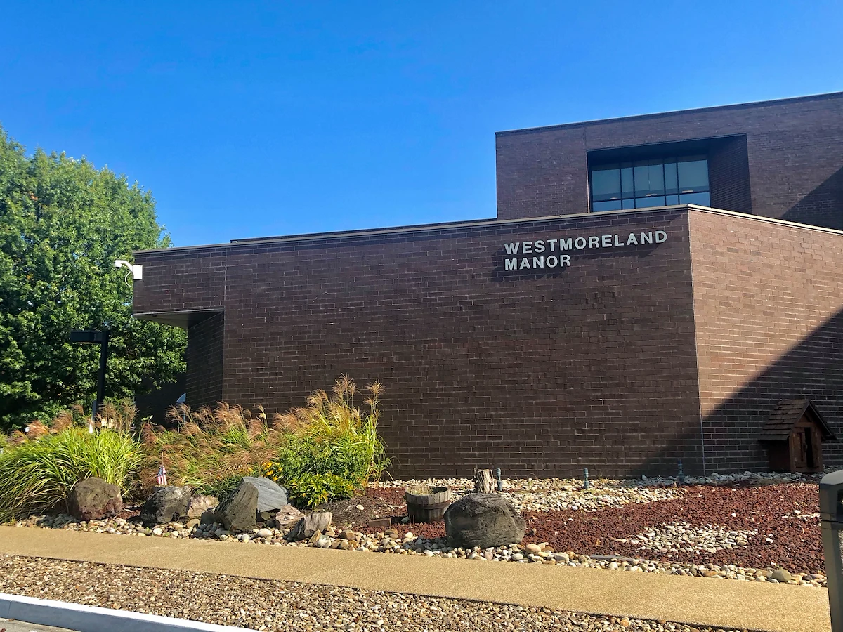 Facility photo