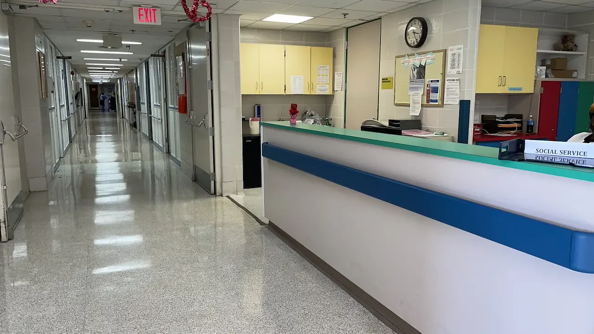 Facility photo