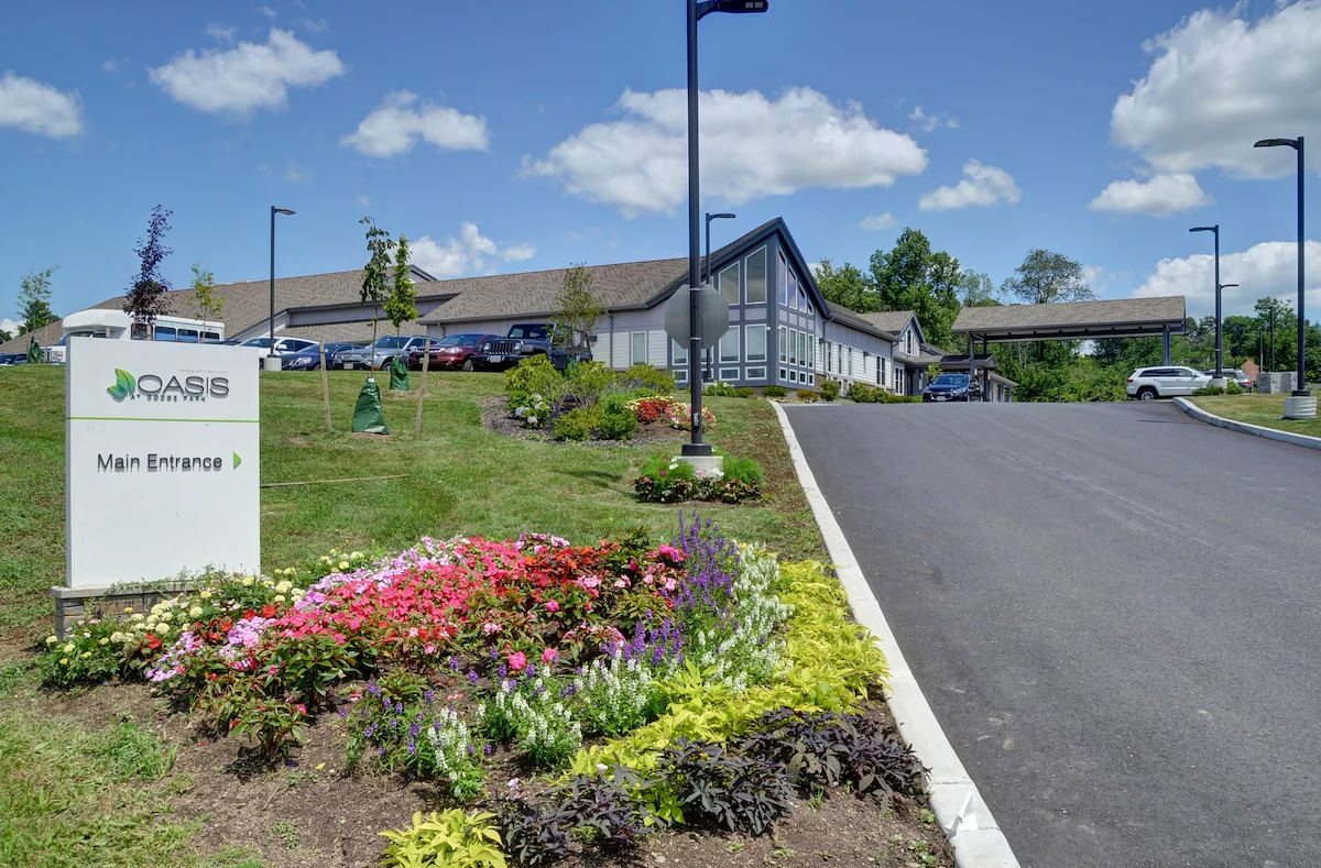 Facility photo